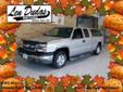 Â .
Â 
2004 Chevrolet Silverado 1500
$14875
Call (715) 802-2515 ext. 148
Len Dudas Motors
(715) 802-2515 ext. 148
3305 Main Street,
Stevens Point, WI 54481
It is, as Chevy says, like a rock. Silverado's bed features built-in tie-down brackets near the four