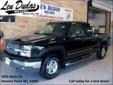 Â .
Â 
2004 Chevrolet Silverado 1500
$16375
Call (715) 802-2515 ext. 139
Len Dudas Motors
(715) 802-2515 ext. 139
3305 Main Street,
Stevens Point, WI 54481
The Chevrolet Silverado is by far the best among the newest generation of full-size pickups from the