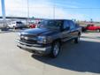 Orr Honda
4602 St. Michael Dr., Texarkana, Texas 75503 -- 903-276-4417
2004 Chevrolet Silverado 1500 Crew Cab Z71-Four Wheel Drive Pre-Owned
903-276-4417
Price: $13,776
Receive a Free Vehicle History Report!
Click Here to View All Photos (26)
All of our