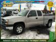 Barts Car Store Avon
8315 East US Highway 36, Â  Avon, IN, US 46123Â  -- 317-268-4855
2004 Chevrolet Silverado 1500 LS
NO ONE BEATS BART'S SELECTION, NO ONE!!
Price: $ 13,591
Click Here For Easy Financing 
317-268-4855
Â 
Â 
Vehicle Information:
Â 
Barts Car