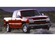 Jennings Chevrolet Volkswagen
241 Waukegan Road, Â  Glenview, IL, US -60025Â  -- 847-212-5653
2004 Chevrolet Silverado 1500 SILVERADO 1500
Low mileage
Price: $ 10,998
Click here for finance approval 
847-212-5653
About Us:
Â 
Â 
Contact Information:
Â 
Vehicle
