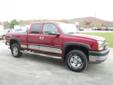 .
2004 Chevrolet Silverado 2500HD
$14992
Call (740) 917-7478 ext. 92
Herrnstein Chrysler
(740) 917-7478 ext. 92
133 Marietta Rd,
Chillicothe, OH 45601
Imagine yourself behind the wheel of this terrific-looking, ONE OWNER 2004 Chevrolet Silverado 2500HD