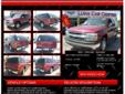 Chevrolet Suburban LS 1500 2WD 4-Speed Automatic Overdrive Sport Red Metallic 136000 8-Cylinder 5.3L V8 OHV 16V FFV2004 SUV LUNA CAR CENTER 210-731-8510