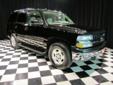 Ernie Von Schledorn Saukville
805 E. Greenbay Ave, Saukville, Wisconsin 53080 -- 877-350-9827
2004 Chevrolet Tahoe LT Pre-Owned
877-350-9827
Price: $14,999
Check Out Our Entire Inventory
Click Here to View All Photos (42)
Check Out Our Entire Inventory