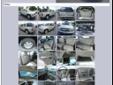 Chevrolet Tahoe LT 4WD 4dr SUV Automatic 4-Speed Silver 175043 V8 5.3L V82004 SUV Thoroughbred Motors LLC 843-407-4540