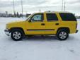 Visit Our website at http://www.catfishautoanchorage.com
Catfish Auto
907-744-3097
1941 E.Dowling rd.
http://www.catfishautoanchorage.com
Anchorage,99507
2004 Chevrolet Tahoe 4dr 1500 4WD LS
Contact Sales team
at: 907-744-3097
1941 E.Dowling rd.,