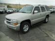 2004 Chevrolet Tahoe 4WD - $10,495
4Wd/Awd,Abs Brakes,Air Conditioning,Alloy Wheels,Am/Fm Radio,Automatic Headlights,Cargo Area Tiedowns,Cassette Player,Cd Player,Child Safety Door Locks,Cruise Control,Daytime Running Lights,Deep Tinted Glass,Driver