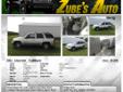 Chevrolet TrailBlazer LT 4WD 4 Speed Automatic Silver 126508 6-Cylinder L6, 4.2L; DOHC2004 SUV Zubes Auto 608-558-3704