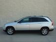 Price: $6950
Make: Chrysler
Model: Pacifica
Color: Bright Silver Metallic
Year: 2004
Mileage: 126113 miles
Fuel: Gasoline Fuel
2004 Chrysler Pacifica AWD 2-OWNERS 20 Service records available For Sale by Rock Auto KC inc. - Overland Park, Kansas - Listed