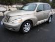 Ford Of Lake Geneva
w2542 Hwy 120, Â  Lake Geneva, WI, US -53147Â  -- 877-329-5798
2004 Chrysler PT Cruiser
Low mileage
Price: $ 6,981
Deal Directly with the Manager for your lowest price! 
877-329-5798
About Us:
Â 
At Ford of Lake Geneva, check out our