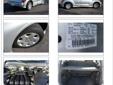 2004 Chrysler PT Cruiser
Air Conditioning
Tilt Steering Wheel
Rear Window Defroster
Tachometer
Center Console
Bucket Seats
Tinted Glass
Clock
Air Conditioning
Compact Disc Player
Has 4 Cyl. engine.
Drives well with Automatic transmission.
Great deal for