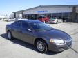 Community Ford
201 Ford Dr., Â  Mooresville, IN, US 46158Â  -- 800-429-8989
2004 Chrysler Sebring
Low mileage
Price: $ 5,990
Click here for finance approval 
800-429-8989
Â 
Â 
Vehicle Information:
Â 
Community Ford Visit our website
Click to learn more about