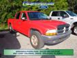 Greenway Ford
2004 DODGE DAKOTA 4dr Quad Cab Sport Pre-Owned
$7,995
CALL - 855-262-8480 ext. 11
(VEHICLE PRICE DOES NOT INCLUDE TAX, TITLE AND LICENSE)
VIN
1D7HL38K04S780809
Make
DODGE
Model
DAKOTA
Trim
4dr Quad Cab Sport
Mileage
109351
Engine
3.7L SMPI
