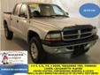 Â .
Â 
2004 Dodge Dakota Sport
$9500
Call 989-488-4295
Schafer Chevrolet
989-488-4295
125 N Mable,
Pinconning, MI 48650
YOUR PAYMENT AS LOW AS $8 PER DAY! 4.7L V8 Next Generation Magnum, 4WD, and 5 speed! Stick shift! Don't forget to copy and paste the
