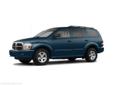 Mike Shaw Buick GMC
1313 Motor City Dr., Colorado Springs, Colorado 80906 -- 866-813-9117
2004 Dodge Durango SLT Pre-Owned
866-813-9117
Price: $10,991
2 Years Free Oil!
2 Years Free Oil!
Description:
Â 
4.7L V8 Next Generation Magnum and 4WD. Try THIS on