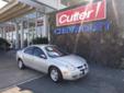 Â .
Â 
2004 Dodge Neon
$7995
Call (808)-564-9799
Cutter Chevrolet
(808)-564-9799
711 Ala Moana Blvd.,
Honolulu, HI 96813
Wow! Great looking and economical car! Great commuter car! Affordable price and well maintained! Please call us at 808-564-9799 to