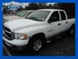 Â .
Â 
2004 Dodge Ram 1500
$10900
Call 1-877-300-9148
Key Scales Ford
1-877-300-9148
1719 Citrus Blvd,
Leesburg, FL 34748
AUTO CHECK CERTIFIED W/ BUY BACK GUARANTEE -Please call Blake Kelly in the Internet Sales Dept to check availability and schedule a