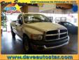 Â .
Â 
2004 Dodge Ram 1500
$9995
Call 412-357-1499
Dave Smith Autostar Superstore
412-357-1499
12827 Frankstown Rd,
Pittsburgh, PA 15235
Vehicle Price: 9995
Mileage: 78737
Engine: Gas V8 4.7L/287
Body Style: Pickup
Transmission: Automatic
Exterior Color: