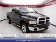 .
2004 Dodge Ram 1500
$11995
Call (888) 676-4548 ext. 832
Sheboygan Auto
(888) 676-4548 ext. 832
3400 South Business Dr Sheboygan Madison Milwaukee Green Bay,
LARGEST USED CERTIFIED INVENTORY IN STATE? - PEACE OF MIND IS HERE, 53081
Just Arrived*** Priced