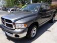 Â .
Â 
2004 Dodge RAM 1500 P Quad Cab
$8995
Call 408-292-8434
Bel Air Motors
408-292-8434
101 Keyes Street,
San Jose, CA 95112
New Rebuilt Engine, Water Pump, Radiator, Belts, Battery, Filters, Sensors and Brakes!Â  This Truck is ready to go!
Great Family