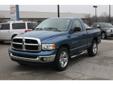 Bloomington Ford
2200 S Walnut St, Â  Bloomington, IN, US -47401Â  -- 800-210-6035
2004 Dodge Ram 1500 SLT/Laramie
Low mileage
Price: $ 9,900
Call or text for a free vehicle history report! 
800-210-6035
About Us:
Â 
Bloomington Ford has served the