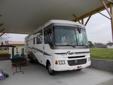 2004 Fleetwood Flair M31A
The quality and durability of this 2004 Fleetwood Flair M31A Class A RV has
Become legendary among RVers who want the best, the Fleetwood feature
That impresses most is its unprecedented towability, great fuel economy
Plenty of