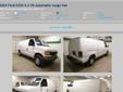2004 Ford Econoline Cargo Van Oxford White exterior 5.4 LITER V8 GAS engine Van Gray interior Automatic transmission 4 door Gasoline RWD
Call Mike Willis 720-635-2692
c8a3fb13e2aa4762ad6a7313dbd3c697