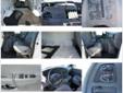 2004 Ford Econoline Cargo Econline Cargo
Features & Options
Anti-Lock Braking System (ABS)
Power Steering
Intermittent Wipers
Center Console
Clock
Bucket Seats
Vinyl Upholstery
Dual Air Bags
Come and see us
The exterior is White.
It has Automatic With