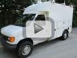 Call us now at (781) 775-9450 / (617) 510-1998 to view Slideshow and Details.
2004 Ford Econoline Commercial Cutaway E-350 Super Duty 138
Exterior White
Interior Gray
Miles
Rear Wheel Drive, 8 Cylinders, Automatic
2 Doors
Contact Route 16 Auto Brokers