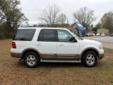 Â .
Â 
2004 Ford Expedition
$11995
Call
Lincoln Road Autoplex
4345 Lincoln Road Ext.,
Hattiesburg, MS 39402
For more information contact Lincoln Road Autoplex at 601-336-5242.
Vehicle Price: 11995
Mileage: 112711
Engine: V8 5.4l
Body Style: Suv