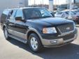 Â .
Â 
2004 Ford Expedition
$9486
Call 1-877-319-1397
Scott Clark Honda
1-877-319-1397
7001 E. Independence Blvd.,
Charlotte, NC 28277
Expedition Eddie Bauer, 4D Sport Utility, 4.6L V8 SOHC, RWD, 3 MONTH/ 3000 MILES POWER TRAIN WARRANTY., 99 pt. Vehicle