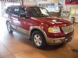 Â .
Â 
2004 Ford Expedition
$14995
Call 505-903-5755
Quality Buick GMC
505-903-5755
7901 Lomas Blvd NE,
Albuquerque, NM 87111
Gorgeous Condition -Call for latest discounts
$$ SAVE SAVE SAVE $$
505-903-5755
Vehicle Price: 14995
Mileage: 95146
Engine: Gas V8