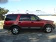 2004 Ford Expedition 4.6L
Exterior Red. Interior.
51,869 Miles.
4 doors
Rear Wheel Drive
SUV
Contact Ideal Used Cars, Inc 239-337-0039
2733 Fowler St, Fort Myers, FL, 33901
Vehicle Description
w56BNQ c2HOTZ cim2BR uw3NTZ