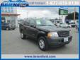 Look! Look! Look! Black Knight! Confused about which vehicle to buy? Well look no further than this wonderful 2004 Ford Explorer. New Car Test Drive said it ...rides smoothly; handles well; and the interior packaging is well thought out and executed. It`s