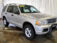 Â .
Â 
2004 Ford Explorer
$11631
Call 262-203-5224
Lake Geneva GM Chevrolet Supercenter
262-203-5224
715 Wells Street,
Lake Geneva, WI 53147
Special Internet Pricing is for Internet Customers by appointment Only! Call, or email to set your appointment with