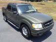 Global Pre Owned
(770) 461-2080
320 S Glynn St
globalpreownedauto.com
Fayetteville, GA 30214
2004 Ford Explorer Sport Trac
Visit our website at globalpreownedauto.com
Contact Ed Chapman
at: (770) 461-2080
320 S Glynn St Fayetteville, GA 30214
Year
2004