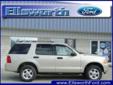 Price: $6595
Make: Ford
Model: Explorer
Color: Pueblo Gold Metallic
Year: 2004
Mileage: 151411
Check out this Pueblo Gold Metallic 2004 Ford Explorer XLT with 151,411 miles. It is being listed in Ellsworth, WI on EasyAutoSales.com.
Source: