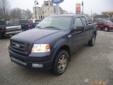 Bloomington Ford
2200 S Walnut St, Â  Bloomington, IN, US -47401Â  -- 800-210-6035
2004 Ford F-150 FX4
Low mileage
Price: $ 14,900
Call or text for a free vehicle history report! 
800-210-6035
About Us:
Â 
Bloomington Ford has served the Bloomington, Indiana