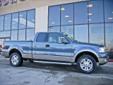 Ernie Von Schledorn Lomira
700 East Ave, Â  Lomira, WI, US -53048Â  -- 877-476-2266
2004 Ford F-150 Lariat 4x4 Heated Memory Leather One Owner New Tires Ford Warranty Clean History Report
Low mileage
Price: $ 17,995
Call for a free Auto Check Report