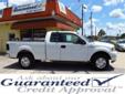 Â .
Â 
2004 Ford F-150 Supercab XL 4WD
$10999
Call (877) 630-9250 ext. 57
Universal Auto 2
(877) 630-9250 ext. 57
611 S. Alexander St ,
Plant City, FL 33563
100% GUARANTEED CREDIT APPROVAL!!! Rebuild your credit with us regardless of any credit issues,