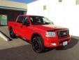 Summit Auto Group Northwest
Call Now: (888) 219 - 5831
2004 Ford F-150 SuperCrew
Internet Price
$16,995.00
Stock #
A994592A
Vin
1FTPW14564KC82129
Bodystyle
Truck SuperCrew Cab
Doors
4 door
Transmission
Automatic
Engine
V-8 cyl
Mileage
116415
Comments