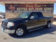 Â .
Â 
2004 Ford F-150 XLT Triton
$9997
Call (254) 870-1608 ext. 87
Benny Boyd Copperas Cove
(254) 870-1608 ext. 87
2623 East Hwy 190,
Copperas Cove , TX 76522
This F-150 XLT has a clean CarFax history report. Premium Pioneer Sound. Easy to use Steering