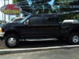 PRIME CARS AND TRUCKS
12719 N Florida Ave Tampa, FL 33612
813-363-2557
2004 Ford F-350 SD Black/Silver Metallic /
250,490 Miles / VIN: 1FTWW33PX4EA26956
Contact Nathan Sales
12719 N Florida Ave Tampa, FL 33612
Phone: 813-363-2557
Visit our website at