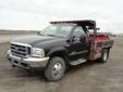 .
2004 Ford F-350 Super Duty
$16950
Call (712) 622-4000
Loess Hills Harley-Davidson
(712) 622-4000
57408 190th Street,
Loess Hills Harley-Davidson, IA 51561
**2004 Ford F-350 Super Duty Flatbed With Plow & Just 39 922 Miles!!<