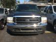2004 Ford F-350 DRW XL Crew Cab Super Duty Metallic Silver with Grey Cloth Interior
Power Windows and Locks, AM/FM Stereo CD, Cruise, Tilt, Climate Control, Towing Package, Side Running Bars and Alloy Wheels
This FORD looks TOUGH!! It is in EXCELLENT