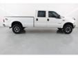 CLEAN CARFAX HISTORY REPORT, Local Trade, AWD / 4x4 / Four Wheel Drive, and MANUAL TRANS. LONG BOX DIESEL, UPGRADED WHEELS, LOW MILES. GREAT WORK TRUCK OR FAMILY TOWER!. Trailer Tow Package, 4D Crew Cab, Power Stroke 6.0L V8 DI 32V OHV Turbodiesel, 4WD,