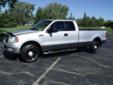 Â .
Â 
2004 Ford F150 STX
$4995
Call (414) 377-4556 ext. 112
Car & Truck Store
(414) 377-4556 ext. 112
1891 South Colony Ave,
Union Grove, WI 53182
5.4 LTR V8! 4X4 AND SUPERCAB! AUTOMATIC AND OVERDRIVE. LOADED, COLD AC, AND SLIDING REAR WINDOW. INTERESTED