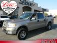 Â .
Â 
2004 Ford F150 SuperCrew Cab Lariat Pickup 4D 5 1/2 ft
$12999
Call
Love PreOwned AutoCenter
4401 S Padre Island Dr,
Corpus Christi, TX 78411
Love PreOwned AutoCenter in Corpus Christi, TX treats the needs of each individual customer with paramount