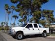 2004 Ford F350 Lariat crew Cab power stroke, diesel engine, Automatic 4x4, Super Duty Lariat edition, Excellent condition with grey cloth, cruise control, 170,000 miles, bed liner, The truck runs perfect, no leaks, no rattles, factory stereo cd player