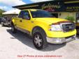 Julian's Auto Showcase
6404 US Highway 19, New Port Richey, Florida 34652 -- 888-480-1324
2004 Ford F-150 Supercab Flareside FX4 4WD Pre-Owned
888-480-1324
Price: $11,999
Free CarFax Report
Click Here to View All Photos (28)
Free CarFax Report
Â 
Contact